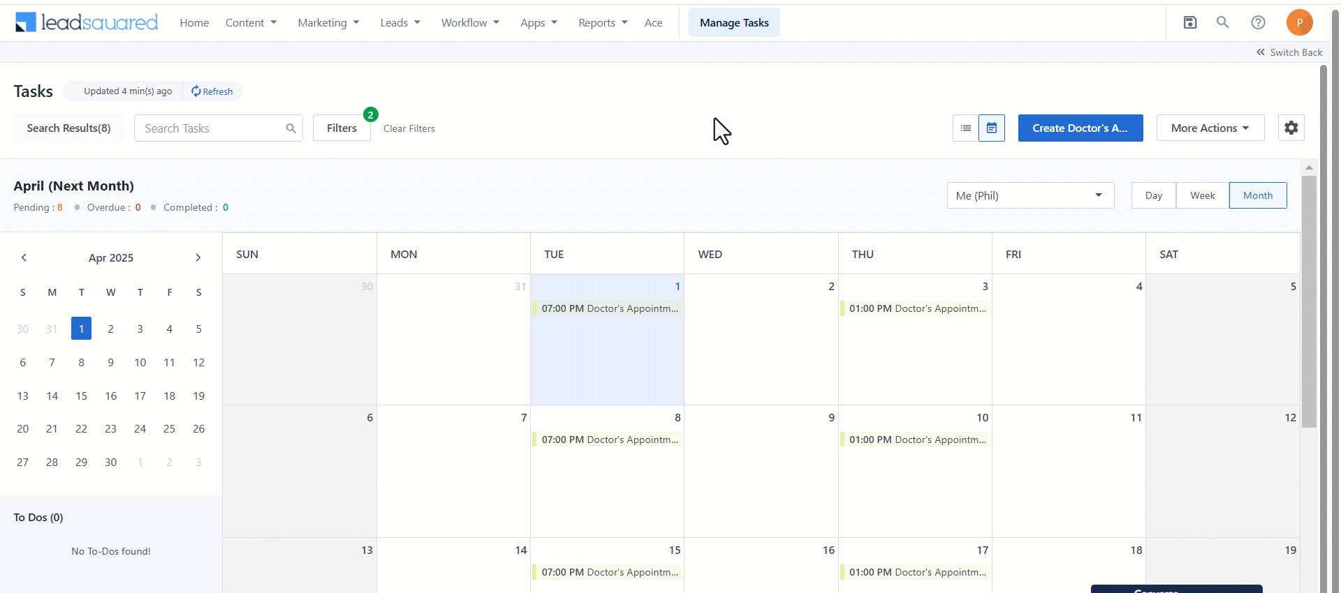 Seamless-Integration-of-EHR-patient-appointment-software