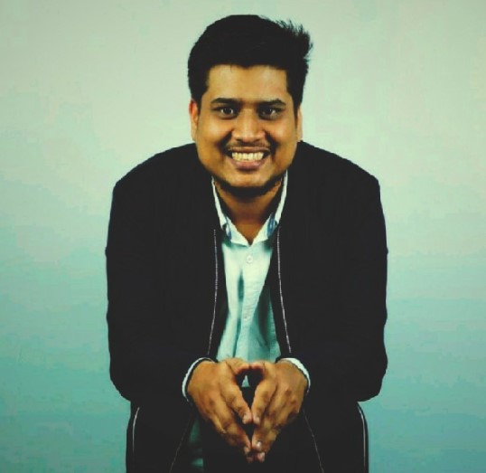 Deepak Dutt - CueMath