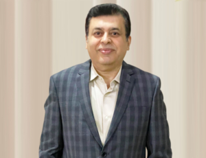 Harvinder Gandhi OLFS