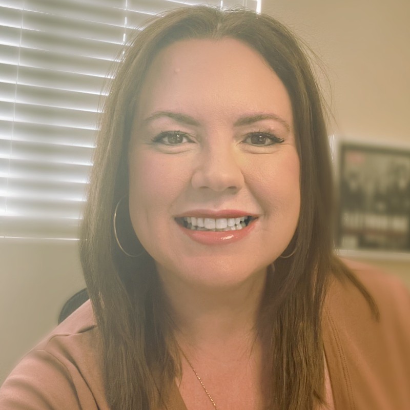 Sarah Holmes Bellus Academy