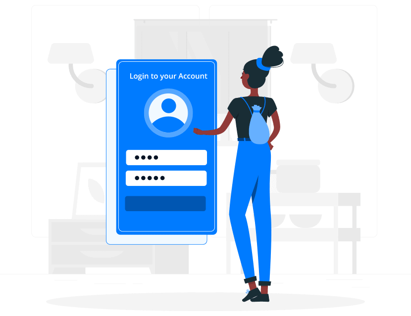 Customer portal why LeadSquared