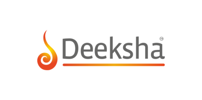 Deeksha logo