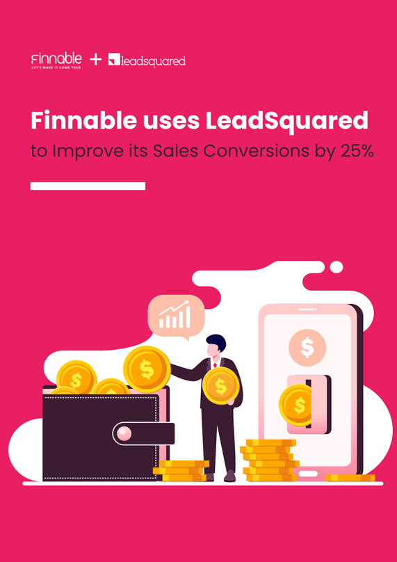 eBook Finnable case study