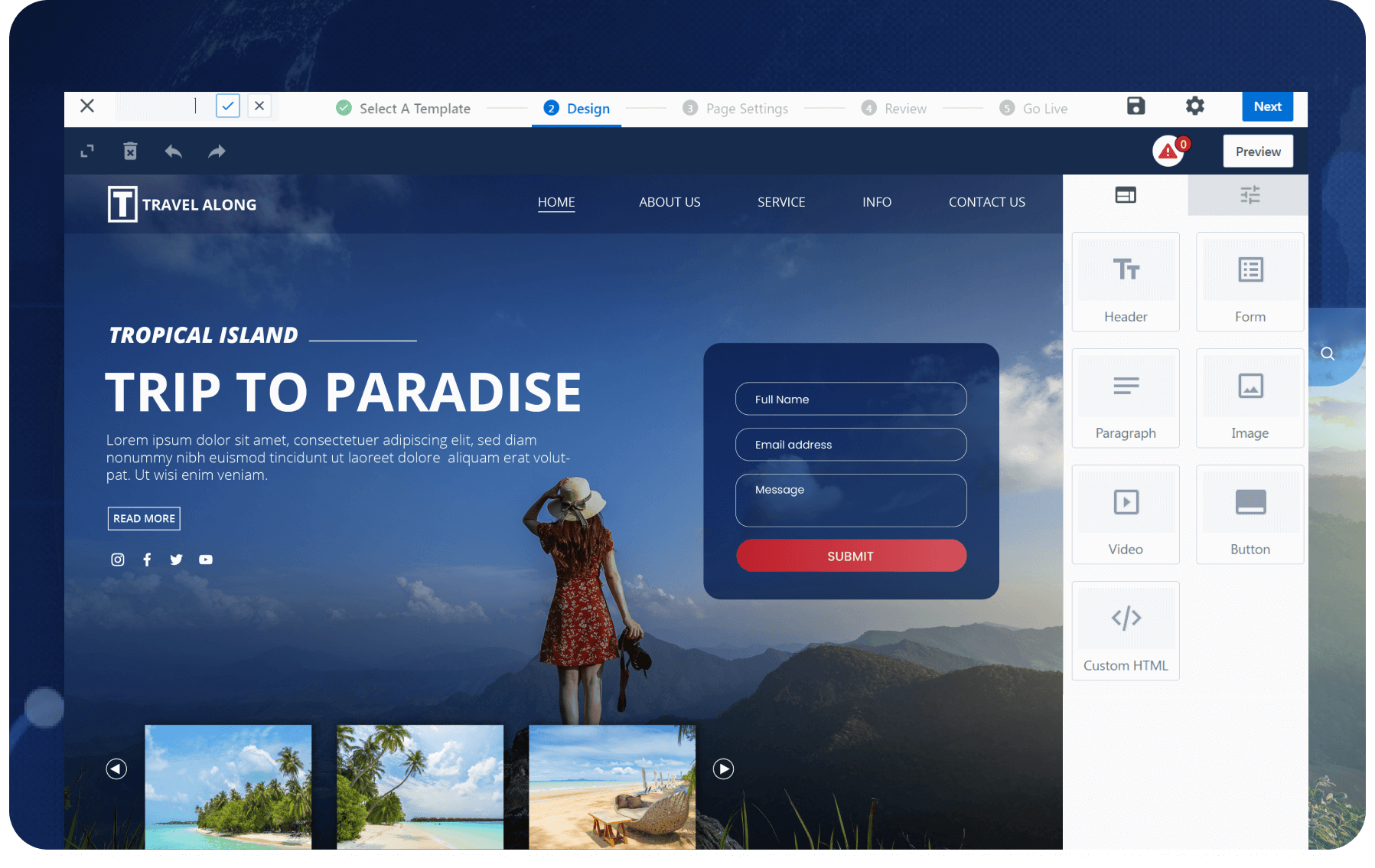 Eliminate Campaign Delays 1