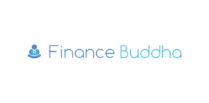 Finance Buddha logo