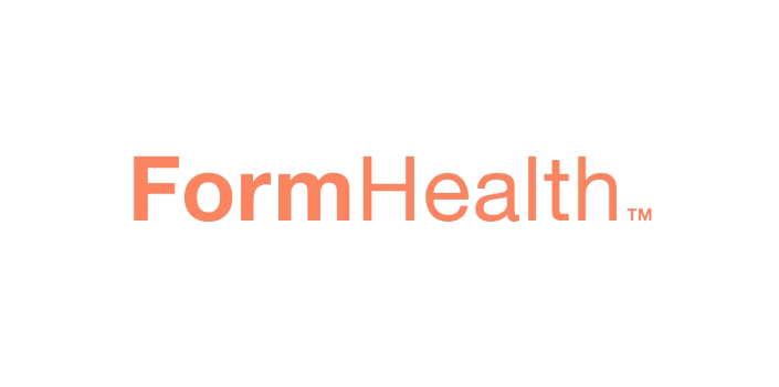 formhealth logo
