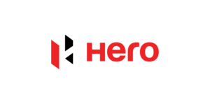 Hero logo