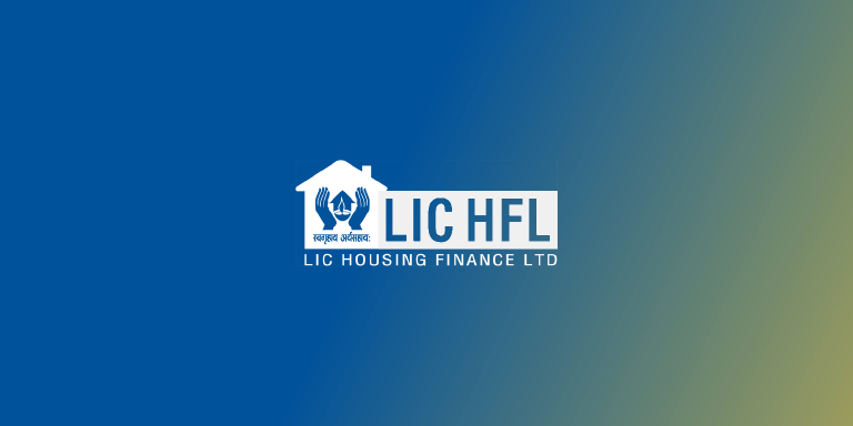 LIC_Housing_Finance