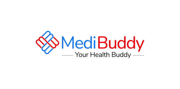 Medibuddy logo 1