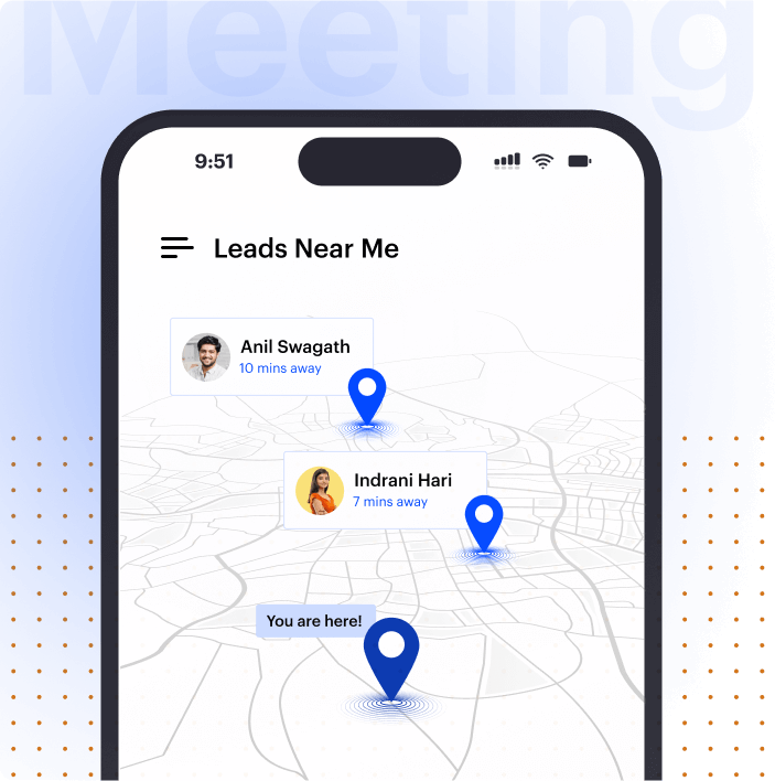 Meeting Recommendations