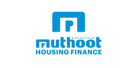 Muthoot Housing Finance Logo