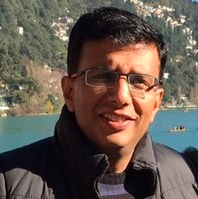 Nitin Gupta Finnable