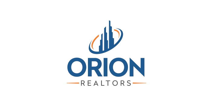 Real Estate CRM 5 orion logo