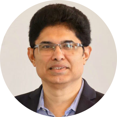 LeadSquared Partner Program 12 Rajaram-Khanolkar