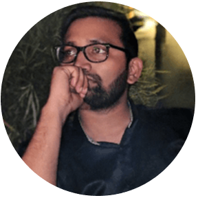 Saurabh Sudhanshu Tripathi