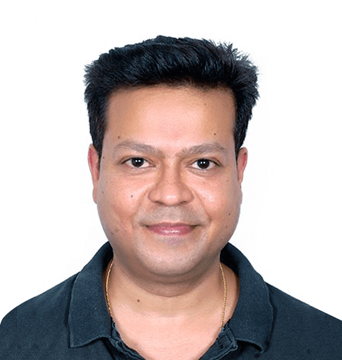 Shalabh Govil Mi Credit