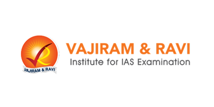 Vajiram & Ravi IAS