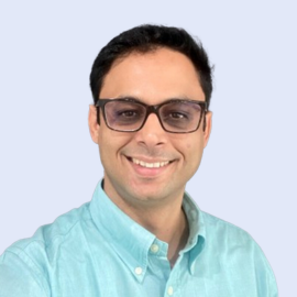 Varun Khullar