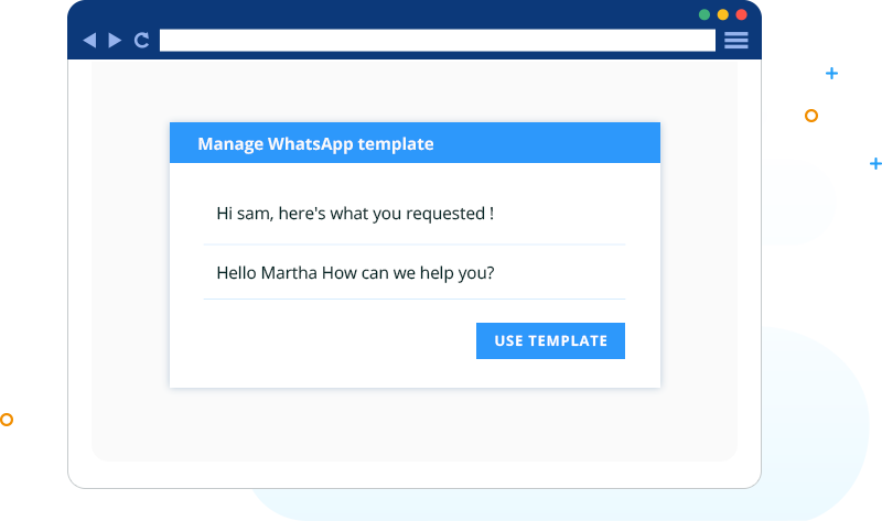 WhatsAppp-Integration-Template