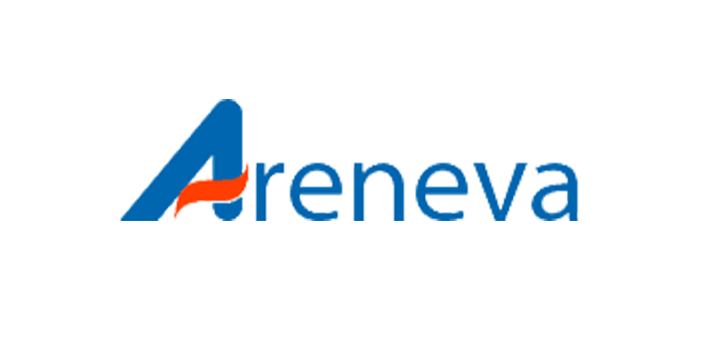 Areneva logo