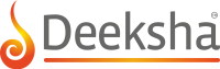 Deeksha learning logo