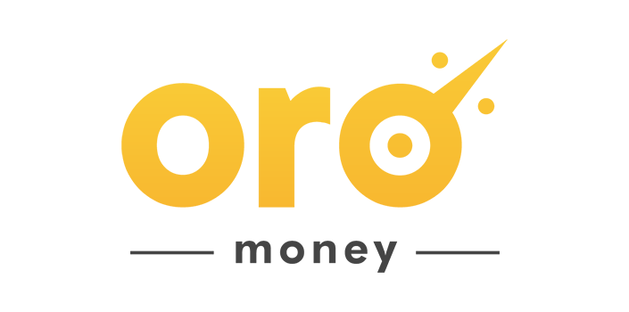 oro money logo