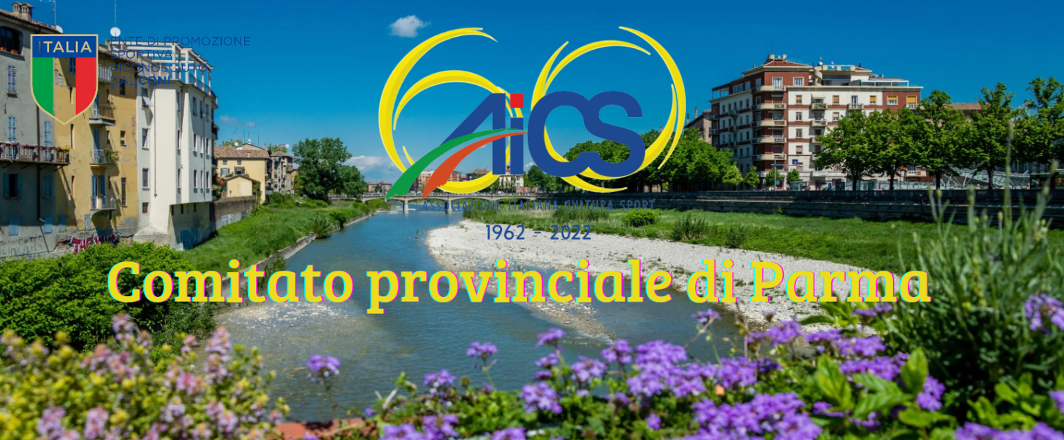 AICS – Comitato provinciale di Parma